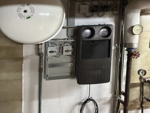 keller links in montage